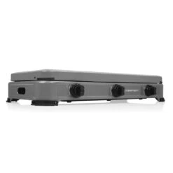 Campart Campingkooktoestel GA-8403 - Gas Kooktoestel 3 Pits - Kookplaat Kamperen - Grijs 19 Campart Campingkooktoestel GA-8403 - Gas Kooktoestel 3 Pits - Kookplaat Kamperen - Grijs -Buitenkampeer Winkel 1200x1200 842