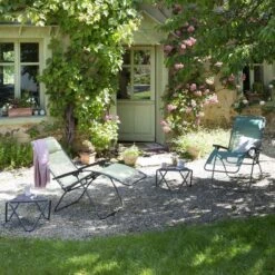 LAFUMA R Clip - Relaxstoel - Verstelbaar - Inklapbaar - Zero Gravity - Seigle -Buitenkampeer Winkel 1200x1200 86