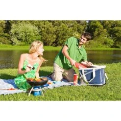 Campingaz Party Grill CV Camping Kooktoestel - 1-pits - 1350 Watt -Buitenkampeer Winkel 1200x1200 862