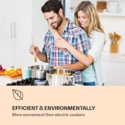 Trifecta 6 Gaskookplaat 6-pits Grote, Normale En Extra Glaskeramische Branders -Buitenkampeer Winkel 1200x1200 867