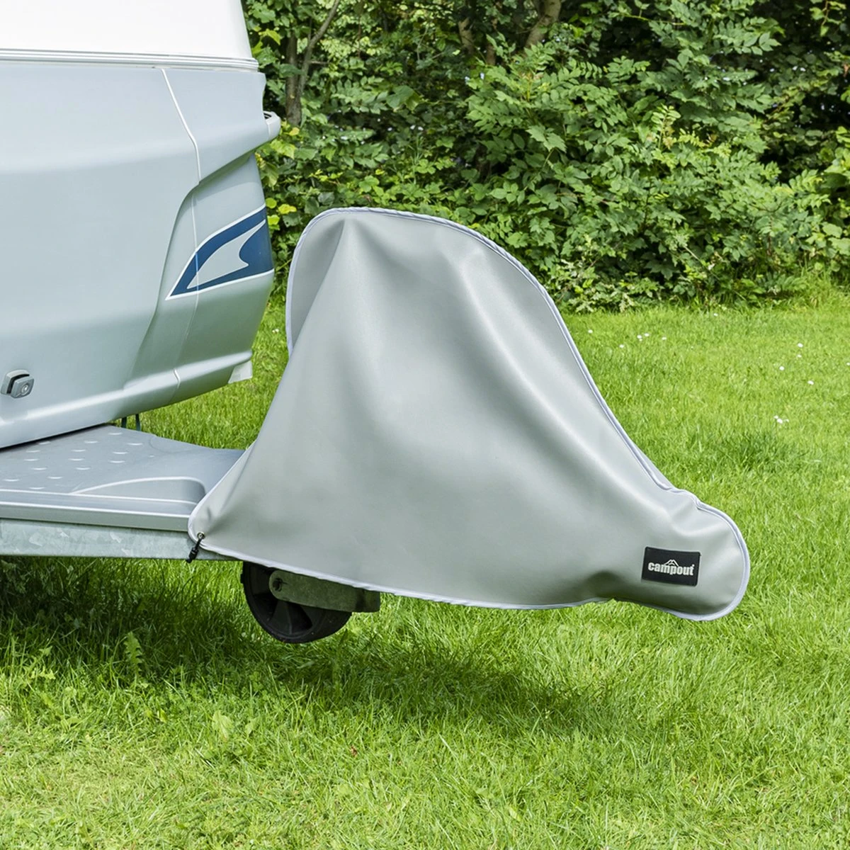 Campout Disselhoes Universeel 3 Campout Disselhoes Universeel