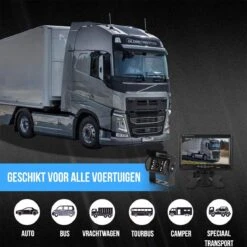 Strex Achteruitrijcamera Set Bedraad Met 2 Camera's (tegelijk Bekijken) - 7" Scherm - 18LED Nachtzicht 15m - IP67 Waterdicht - Achteruitrij Camera 19 Strex Achteruitrijcamera Set Bedraad Met 2 Camera's (tegelijk Bekijken) - 7" Scherm - 18LED Nachtzicht 15m - IP67 Waterdicht - Achteruitrij Camera -Buitenkampeer Winkel 1200x1200 942