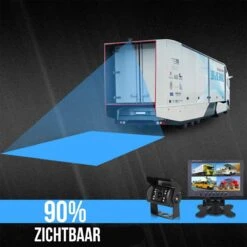 Strex Achteruitrijcamera Set Bedraad Met 4 Camera's (tegelijk Bekijken) - 9" Scherm - 18LED Nachtzicht 15m - IP67 Waterdicht - Achteruitrij Camera 14 Strex Achteruitrijcamera Set Bedraad Met 4 Camera's (tegelijk Bekijken) - 9" Scherm - 18LED Nachtzicht 15m - IP67 Waterdicht - Achteruitrij Camera -Buitenkampeer Winkel 1200x1200 948