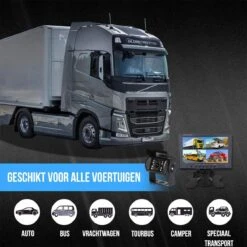 Strex Achteruitrijcamera Set Bedraad Met 4 Camera's (tegelijk Bekijken) - 9" Scherm - 18LED Nachtzicht 15m - IP67 Waterdicht - Achteruitrij Camera 16 Strex Achteruitrijcamera Set Bedraad Met 4 Camera's (tegelijk Bekijken) - 9" Scherm - 18LED Nachtzicht 15m - IP67 Waterdicht - Achteruitrij Camera -Buitenkampeer Winkel 1200x1200 950