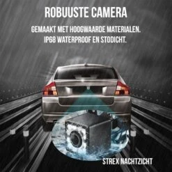Strex Achteruitrijcamera - Universeel RCA - 12 LED Nachtzicht - IP68 Waterdicht - Achteruitrij Camera Auto 11 Strex Achteruitrijcamera - Universeel RCA - 12 LED Nachtzicht - IP68 Waterdicht - Achteruitrij Camera Auto -Buitenkampeer Winkel 1200x1200 975