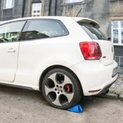 Radło - Wielkeg - Auto Wielblokken | Voorkomen Dat Voertuig Bewegen Tot 3,5 Ton 13 Radło - Wielkeg - Auto Wielblokken | Voorkomen Dat Voertuig Bewegen Tot 3,5 Ton -Buitenkampeer Winkel 1200x1200 981