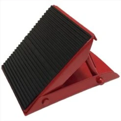 Merkloos Wielkeg - Inklapbaar - Met Reflectoren - 1000 Kg