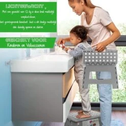 Splendole Opstapje Inklapbaar Caravanopstapje - Opvouwbaar - 100 Kg - Witte Krukje 13 Splendole Opstapje Inklapbaar Caravanopstapje - Opvouwbaar - 100 Kg - Witte Krukje -Buitenkampeer Winkel 1200x1200 997