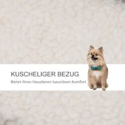 PawHut Huisdierentrap Met Krabpaal Bal 4 Treden Kattentrap Dierentrap Pluche Jute D06-093 16 PawHut Huisdierentrap Met Krabpaal Bal 4 Treden Kattentrap Dierentrap Pluche Jute D06-093 -Buitenkampeer Winkel 1200x1200 999