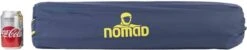 NOMAD® Kids Mat 3.8 - Slaapmat - 122x 60 X 4 - Zelfopblazend - 1 Persoons 18 NOMAD® Kids Mat 3.8 - Slaapmat - 122x 60 X 4 - Zelfopblazend - 1 Persoons -Buitenkampeer Winkel 1200x245