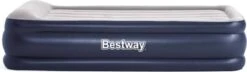 Bestway Luchtbed Tritech 1-persoons 191x97x46 Cm Blauw En Grijs 22 Bestway Luchtbed Tritech 1-persoons 191x97x46 Cm Blauw En Grijs -Buitenkampeer Winkel 1200x351