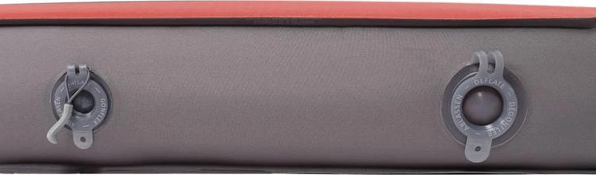 Exped Megamat 10 Lxw Green Slaapmat 8 Exped Megamat 10 Lxw Green Slaapmat - Afbeelding 6