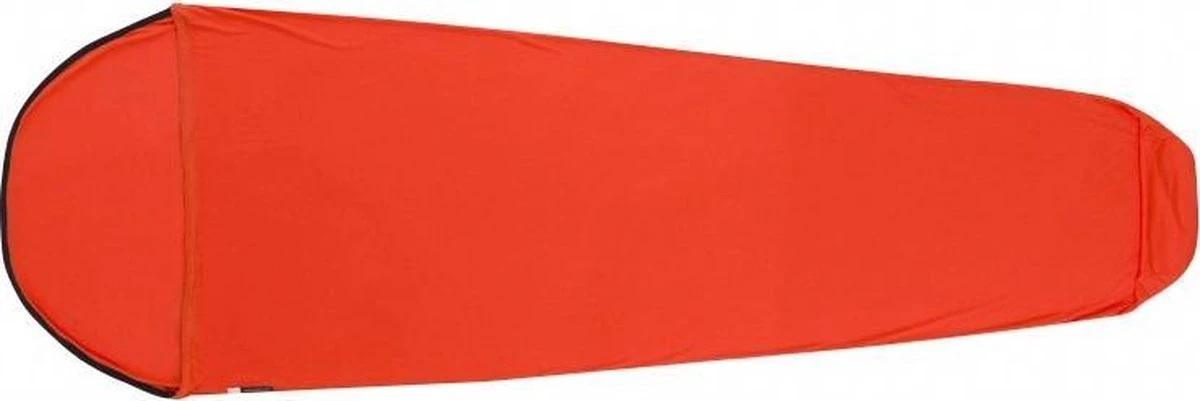 Sea To Summit - Reactor Extreme Thermolite® Mummy Liner Long - Lakenzak - Extra Verwarmend - Lang 8 Sea To Summit - Reactor Extreme Thermolite® Mummy Liner Long - Lakenzak - Extra Verwarmend - Lang - Afbeelding 6