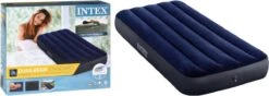 Intex Downy Twin Luchtbed - 1-persoons - 191x76x22 Cm 27 Intex Downy Twin Luchtbed - 1-persoons - 191x76x22 Cm -Buitenkampeer Winkel 1200x428 1