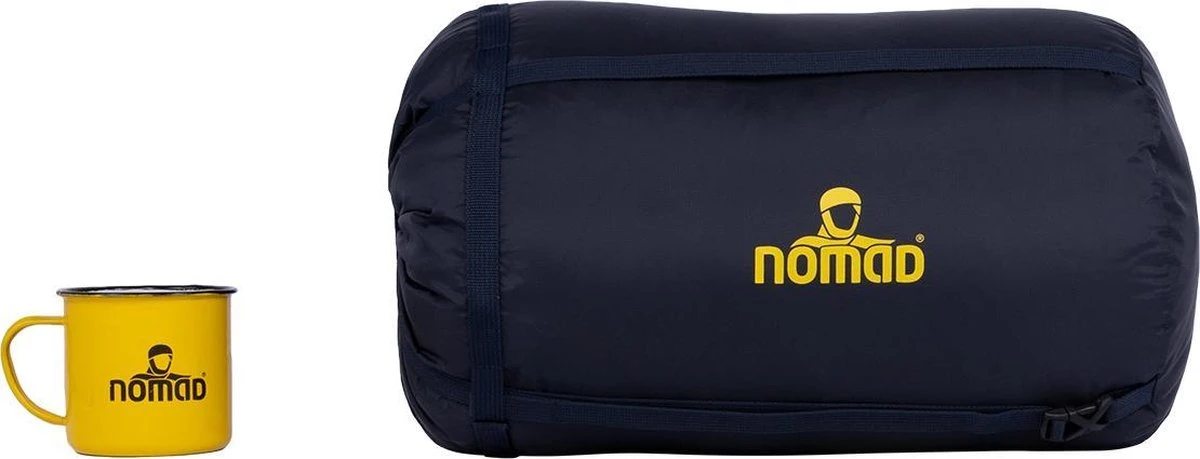 NOMAD® Compressiezak Large 6 NOMAD® Compressiezak Large - Afbeelding 4