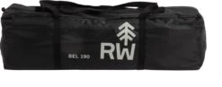Redwood Bel 190 Trekking Koepel Tent - Grijs - 3 Persoons -Buitenkampeer Winkel 1200x471 1