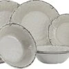 Gimex - Stone Line - Servies - Sand - 12-Delig 1 Gimex - Stone Line - Servies - Sand - 12-Delig -Buitenkampeer Winkel 1200x476 1