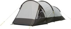 Redwood Dawn 200 Trekking Tunnel Tent - Grijs - 3 Persoons 19 Redwood Dawn 200 Trekking Tunnel Tent - Grijs - 3 Persoons -Buitenkampeer Winkel 1200x499