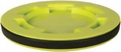 Sea To Summit X-Seal & Go Campingservies Inklapbaar - Schaal - Large - Lime -Buitenkampeer Winkel 1200x515