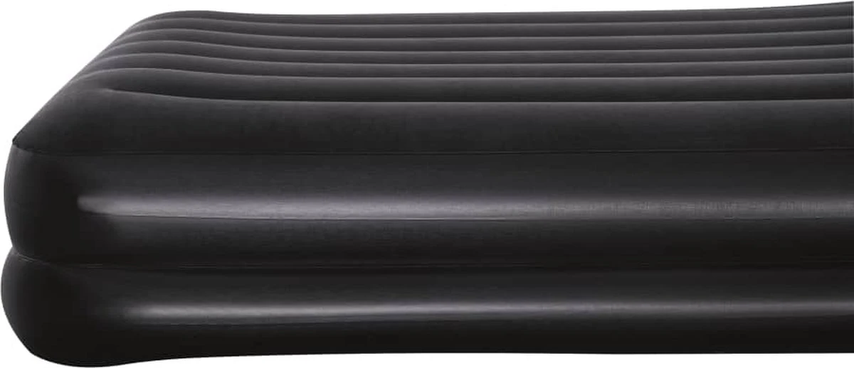 Bestway Luchtbed Tritech Premium+ - 2 Persoons - Ingebouwde Pomp - Extra Dik - Stevige Constructie 12 Bestway Luchtbed Tritech Premium+ - 2 Persoons - Ingebouwde Pomp - Extra Dik - Stevige Constructie - Afbeelding 11