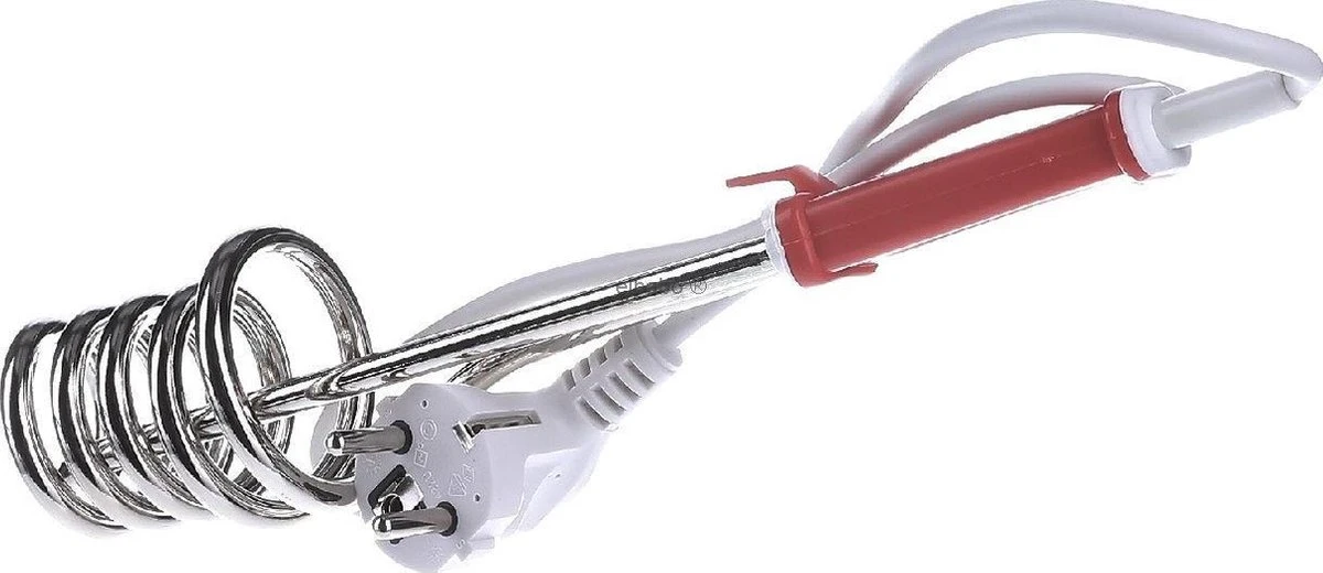 Wigo TS104 - Dompelaar 1000W 4 Wigo TS104 - Dompelaar 1000W - Afbeelding 2