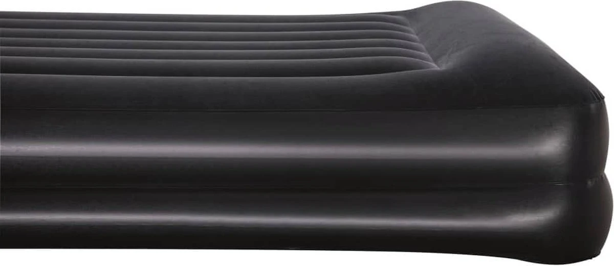 Bestway Luchtbed Tritech Premium+ - 2 Persoons - Ingebouwde Pomp - Extra Dik - Stevige Constructie 14 Bestway Luchtbed Tritech Premium+ - 2 Persoons - Ingebouwde Pomp - Extra Dik - Stevige Constructie - Afbeelding 13