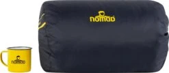 NOMAD® Blazer Slaapzak | 205x80cm Blauw | Lichtgewicht & Kwalitatief | Slaapzak | Incl Hoes 17 NOMAD® Blazer Slaapzak | 205x80cm Blauw | Lichtgewicht & Kwalitatief | Slaapzak | Incl Hoes -Buitenkampeer Winkel 1200x522