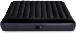 Intex Pillow Rest Classic Queen Luchtbed - 2-persoons - 152x203x25 Cm 38 Intex Pillow Rest Classic Queen Luchtbed - 2-persoons - 152x203x25 Cm -Buitenkampeer Winkel 1200x528