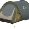 Best Camp Skippy Pop Up Tent - Donkergrijs - 2 Persoons 2 Best Camp Skippy Pop Up Tent - Donkergrijs - 2 Persoons -Buitenkampeer Winkel 1200x542