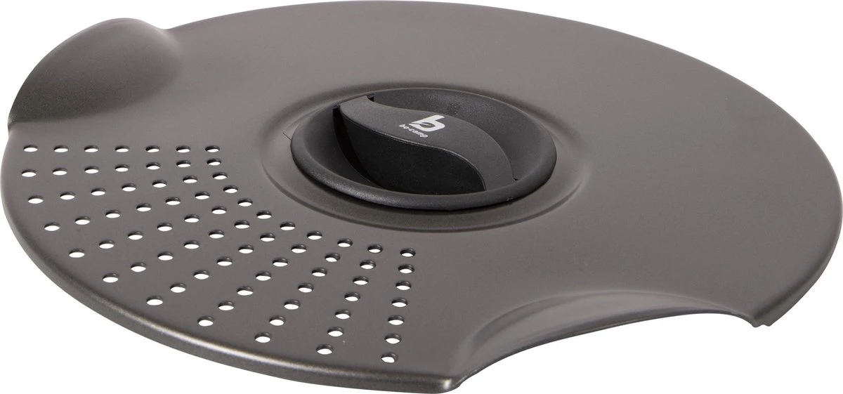 Bo-Camp Pannenset - Camping - 7-delig - Aluminium 9 Bo-Camp Pannenset - Camping - 7-delig - Aluminium - Afbeelding 7