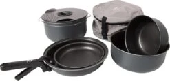 Bo-Camp Pannenset - Camping - 7-delig - Aluminium 33 Bo-Camp Pannenset - Camping - 7-delig - Aluminium -Buitenkampeer Winkel 1200x580