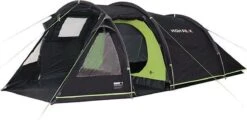 High Peak Atmos 3 Tunneltent - Donkergrijs - 3 Persoons 23 High Peak Atmos 3 Tunneltent - Donkergrijs - 3 Persoons -Buitenkampeer Winkel 1200x584