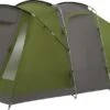 Coleman Vespucci 4 Tunneltent - Familietent - 4-Persoons - Groen -Buitenkampeer Winkel 1200x588