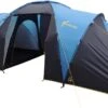 Best Camp Bunburry Tunneltent - Blauw - 6 Persoons -Buitenkampeer Winkel 1200x592