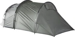 Capture Outdoor, 3-Man XXL Tent "Seikan XTR-3", Voor 3 XXL Personen, 215x400x155cm, DeLuxe Tent En Canvas, "Airflow System", … -Buitenkampeer Winkel 1200x595 1