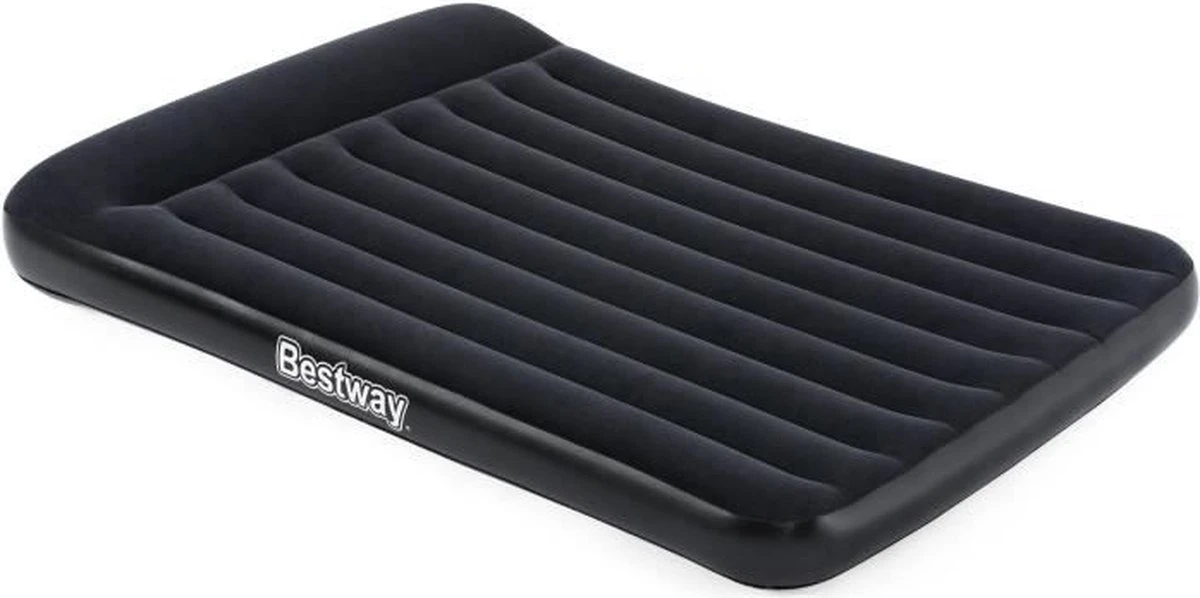 Bestway Tritech 22 Cm Luchtbed - Tweepersoons 8 Bestway Tritech 22 Cm Luchtbed - Tweepersoons - Afbeelding 6