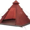 Easy Camp Tent Bolide 400 - Rood - 4 Persoons 1 Easy Camp Tent Bolide 400 - Rood - 4 Persoons -Buitenkampeer Winkel 1200x600