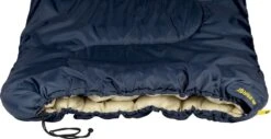 Abbey Camp Slaapzak Amsterdam - 2-pack - Dekenmodel - 210 X 85 Cm - Marine -Buitenkampeer Winkel 1200x619 6