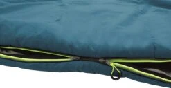 Outwell Slaapzak Campion Lux Blauw -Buitenkampeer Winkel 1200x623 2