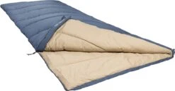 NOMAD® Blazer XL Slaapzak | 220x90cm Blauw | Lichtgewicht & Kwalitatief | Slaapzak | Incl Hoes -Buitenkampeer Winkel 1200x626 1