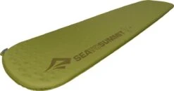Sea To Summit Camp S.I. Regular Zelf Opbaasbare Slaapmat - 3.8cm - 780g - Groen -Buitenkampeer Winkel 1200x630
