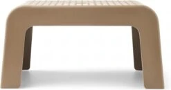 Liewood Ulla Opstapje / Kruk Antislip - Oat -Buitenkampeer Winkel 1200x631 2