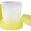 Travelsafe Travelcup - Opvouwbaar Bekertje - 80 Ml 2 Travelsafe Travelcup - Opvouwbaar Bekertje - 80 Ml -Buitenkampeer Winkel 1200x636 1