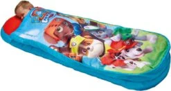 Paw Patrol ReadyBed Luchtbed + Slaapzak + Kussen - Blauw - 150x62x20 23 Paw Patrol ReadyBed Luchtbed + Slaapzak + Kussen - Blauw - 150x62x20 -Buitenkampeer Winkel 1200x641 2