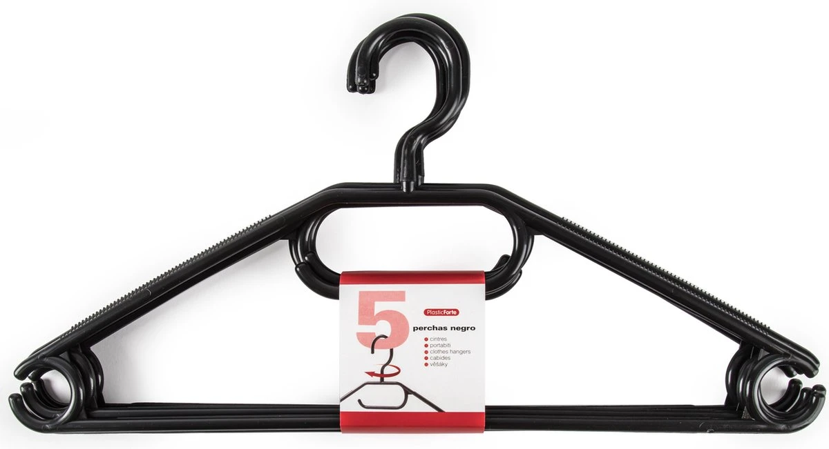 Merkloos Set Van Mobiele Opvouwbare Kledingkast Met Blauwe Hoes 160 Cm En 5x Plastic Kledinghangers Zwart 4 Merkloos Set Van Mobiele Opvouwbare Kledingkast Met Blauwe Hoes 160 Cm En 5x Plastic Kledinghangers Zwart - Afbeelding 2