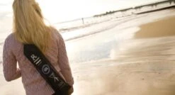 Walkstool - 3-Poots Krukje - Comfort 55 Cm - Verstelbaar - Zwart -Buitenkampeer Winkel 1200x653 2