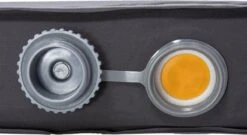 NOMAD Darwin 7.5 - Slaapmat -198 X 68 X 7.5 - Donkergrijs 13 NOMAD Darwin 7.5 - Slaapmat -198 X 68 X 7.5 - Donkergrijs -Buitenkampeer Winkel 1200x658 4