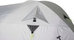 High Peak Kira 3.0 Koepeltent Nimbus - Nimbus Grijs - 3 Persoons -Buitenkampeer Winkel 1200x659