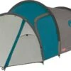 Coleman Cortes 2 Tunneltent - 2-Persoons - Blauw/Wit -Buitenkampeer Winkel 1200x665 1