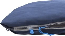 NOMAD Condor XL- Sleeping Bag - 220 X 90 - Donkerblauw -Buitenkampeer Winkel 1200x666 4